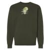 Heavyweight Crewneck Sweatshirt Thumbnail