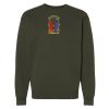 Heavyweight Crewneck Sweatshirt Thumbnail