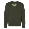 Heavyweight Crewneck Sweatshirt Thumbnail