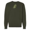 Heavyweight Crewneck Sweatshirt Thumbnail