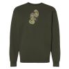 Heavyweight Crewneck Sweatshirt Thumbnail