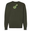 Heavyweight Crewneck Sweatshirt Thumbnail