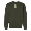 Heavyweight Crewneck Sweatshirt Thumbnail