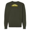 Heavyweight Crewneck Sweatshirt Thumbnail