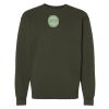 Heavyweight Crewneck Sweatshirt Thumbnail