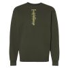 Heavyweight Crewneck Sweatshirt Thumbnail