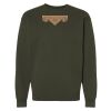 Heavyweight Crewneck Sweatshirt Thumbnail