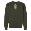 Heavyweight Crewneck Sweatshirt Thumbnail