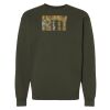 Heavyweight Crewneck Sweatshirt Thumbnail
