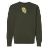 Heavyweight Crewneck Sweatshirt Thumbnail