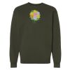 Heavyweight Crewneck Sweatshirt Thumbnail