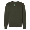 Heavyweight Crewneck Sweatshirt Thumbnail