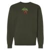 Heavyweight Crewneck Sweatshirt Thumbnail