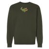 Heavyweight Crewneck Sweatshirt Thumbnail