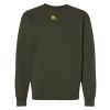 Heavyweight Crewneck Sweatshirt Thumbnail