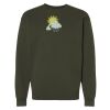 Heavyweight Crewneck Sweatshirt Thumbnail