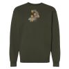 Heavyweight Crewneck Sweatshirt Thumbnail