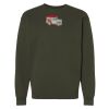 Heavyweight Crewneck Sweatshirt Thumbnail