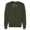 Heavyweight Crewneck Sweatshirt Thumbnail