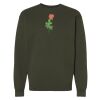 Heavyweight Crewneck Sweatshirt Thumbnail