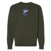 Heavyweight Crewneck Sweatshirt Thumbnail