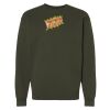 Heavyweight Crewneck Sweatshirt Thumbnail
