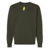 Heavyweight Crewneck Sweatshirt Thumbnail