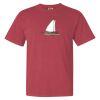 Garment-Dyed Heavyweight Comfort Colors® T-Shirt Thumbnail