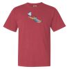 Garment-Dyed Heavyweight Comfort Colors® T-Shirt Thumbnail