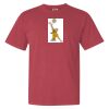 Garment-Dyed Heavyweight Comfort Colors® T-Shirt Thumbnail