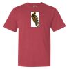 Garment-Dyed Heavyweight Comfort Colors® T-Shirt Thumbnail