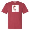 Garment-Dyed Heavyweight Comfort Colors® T-Shirt Thumbnail
