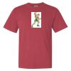 Garment-Dyed Heavyweight Comfort Colors® T-Shirt Thumbnail