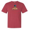 Garment-Dyed Heavyweight Comfort Colors® T-Shirt Thumbnail
