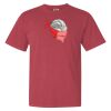 Garment-Dyed Heavyweight Comfort Colors® T-Shirt Thumbnail