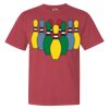 Garment-Dyed Heavyweight Comfort Colors® T-Shirt Thumbnail