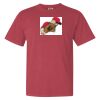 Garment-Dyed Heavyweight Comfort Colors® T-Shirt Thumbnail
