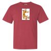 Garment-Dyed Heavyweight Comfort Colors® T-Shirt Thumbnail