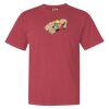 Garment-Dyed Heavyweight Comfort Colors® T-Shirt Thumbnail