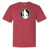Garment-Dyed Heavyweight Comfort Colors® T-Shirt Thumbnail