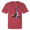 Garment-Dyed Heavyweight Comfort Colors® T-Shirt Thumbnail