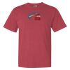 Garment-Dyed Heavyweight Comfort Colors® T-Shirt Thumbnail