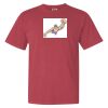 Garment-Dyed Heavyweight Comfort Colors® T-Shirt Thumbnail