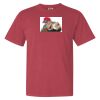 Garment-Dyed Heavyweight Comfort Colors® T-Shirt Thumbnail