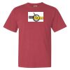 Garment-Dyed Heavyweight Comfort Colors® T-Shirt Thumbnail