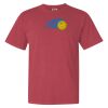 Garment-Dyed Heavyweight Comfort Colors® T-Shirt Thumbnail