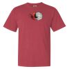 Garment-Dyed Heavyweight Comfort Colors® T-Shirt Thumbnail