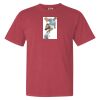 Garment-Dyed Heavyweight Comfort Colors® T-Shirt Thumbnail