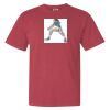 Garment-Dyed Heavyweight Comfort Colors® T-Shirt Thumbnail