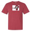 Garment-Dyed Heavyweight Comfort Colors® T-Shirt Thumbnail